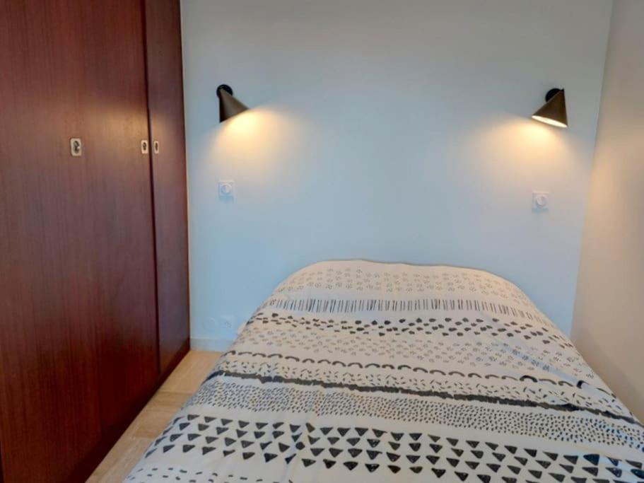 Studio Eleverca 3*- Rez De Jardin Terrasse - Axelle Loc'Appart Mandelieu Zewnętrze zdjęcie